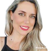 Teacher Daiani Neumann- Business and travel